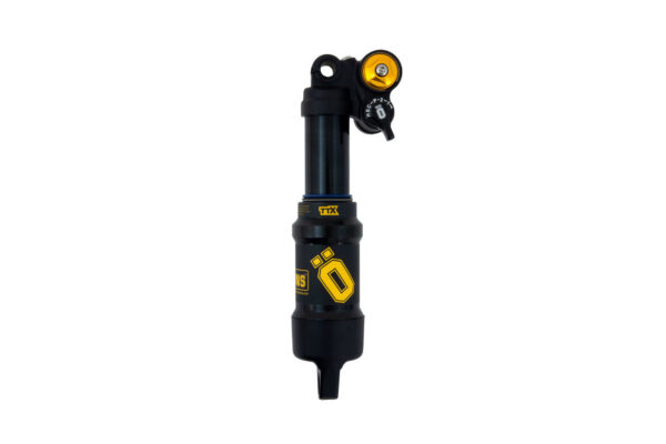 AMM.OHLINS SBC TTX Air - SJ 27.5 AM - immagine 2